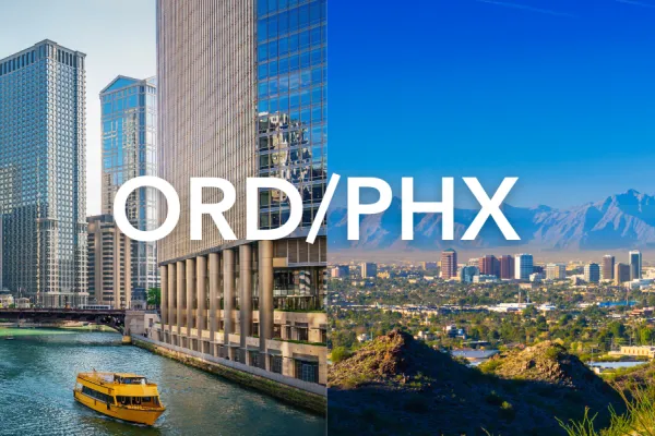 ORD/PHX