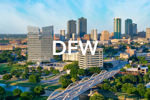 DFW
