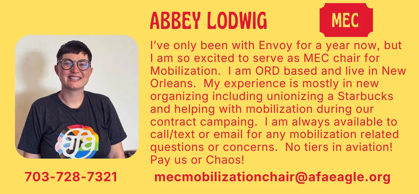abbey intro