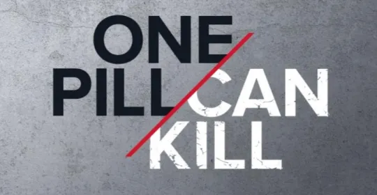 onepillcankill
