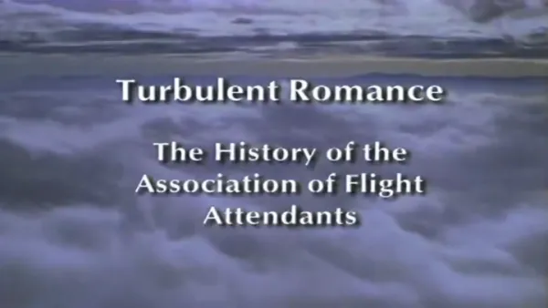 turbulentromance