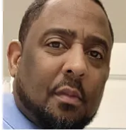 Julian Robinson